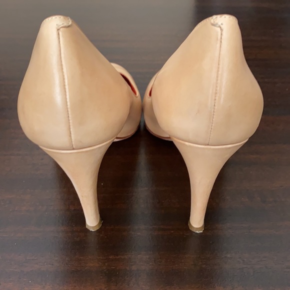 Cole Haan Nike Air Pumps size 8 - Picture 4 of 4